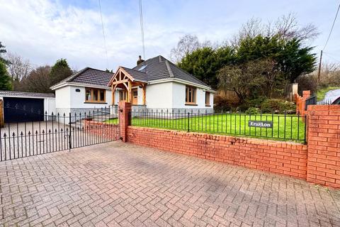 Erw Lon Church Road, Penderyn, Aberdare, CF44 9JP