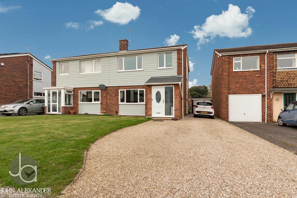 Hines Close, Aldham 4 bed semidetached house for sale £400,000