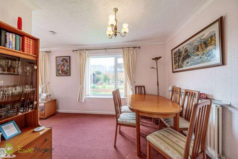 3 bedroom detached bungalow for sale, Longfield, Basingstoke RG23
