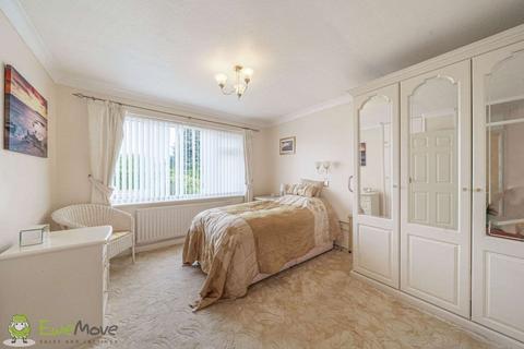 2 Longfields, Oakley, Basingstoke, RG23 7BN