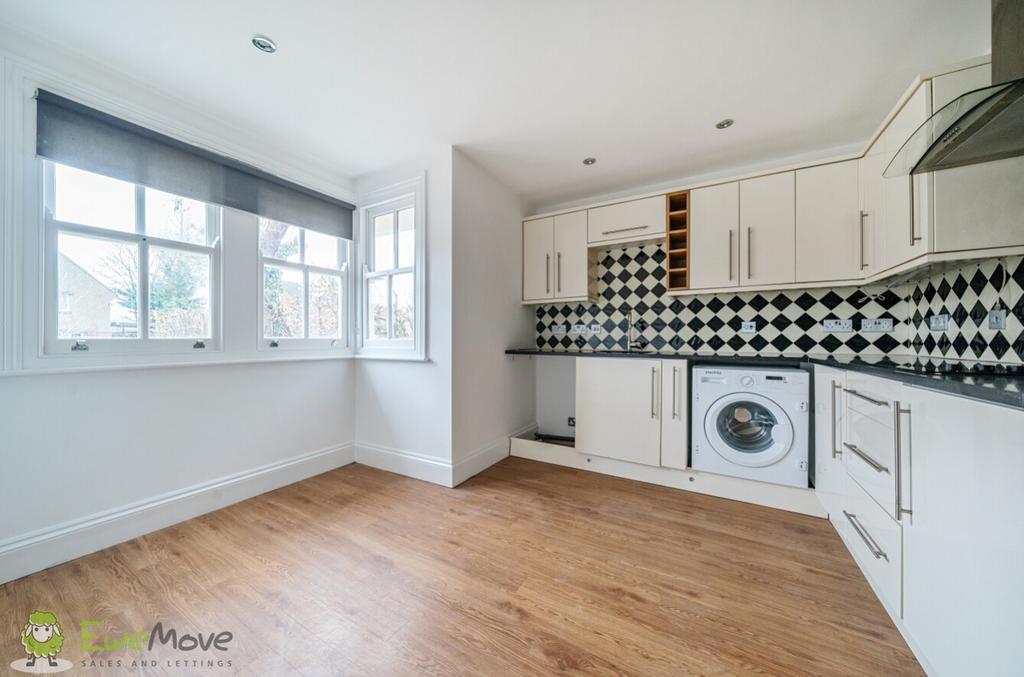 Kitchen Breakfast Room