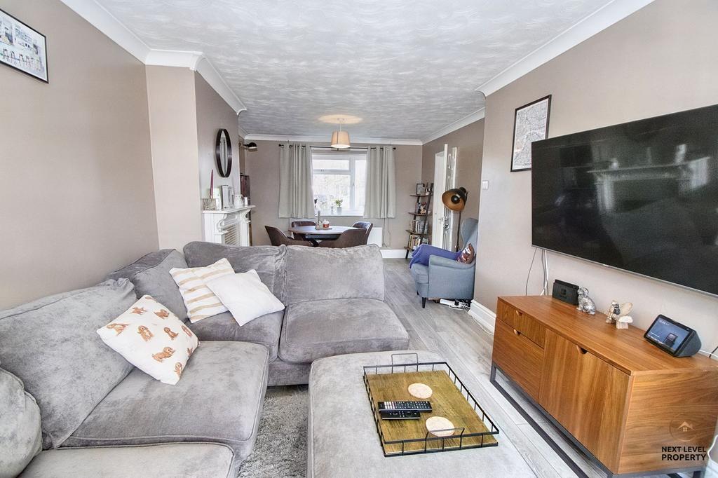 Lounge/Diner
