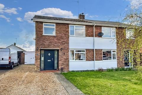 17 Butt Avenue, March, PE15 9SD
