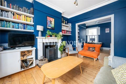 4 bedroom terraced house to rent, Greyhound Road, London, N17