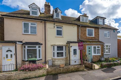 3 bedroom terraced house for sale, Bell Lane, Ditton, ME20