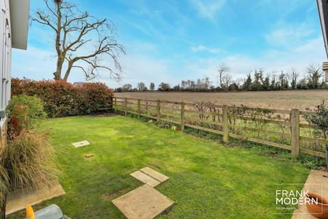 2 bedroom park home for sale, Yarwell Mill, Yarwell, PE8