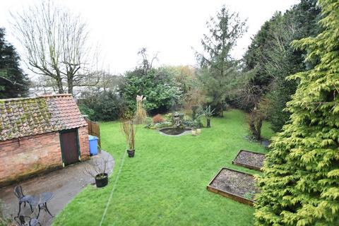 3 bedroom semi-detached house for sale, Trent View Cottages, Newark NG23