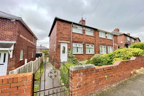 3 bedroom semi-detached house for sale, Gerald Road, Barnsley S70
