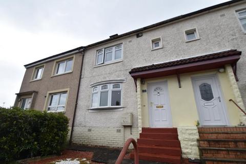 2 bedroom terraced house for sale, Northcroft Road, Moodiesburn, G69 0DW
