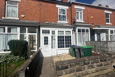 2 bedroom terraced house to rent, Bearwood, Birmingham B67