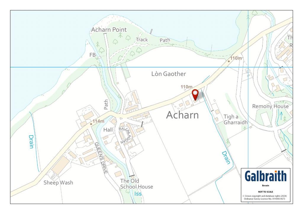 Location Plan