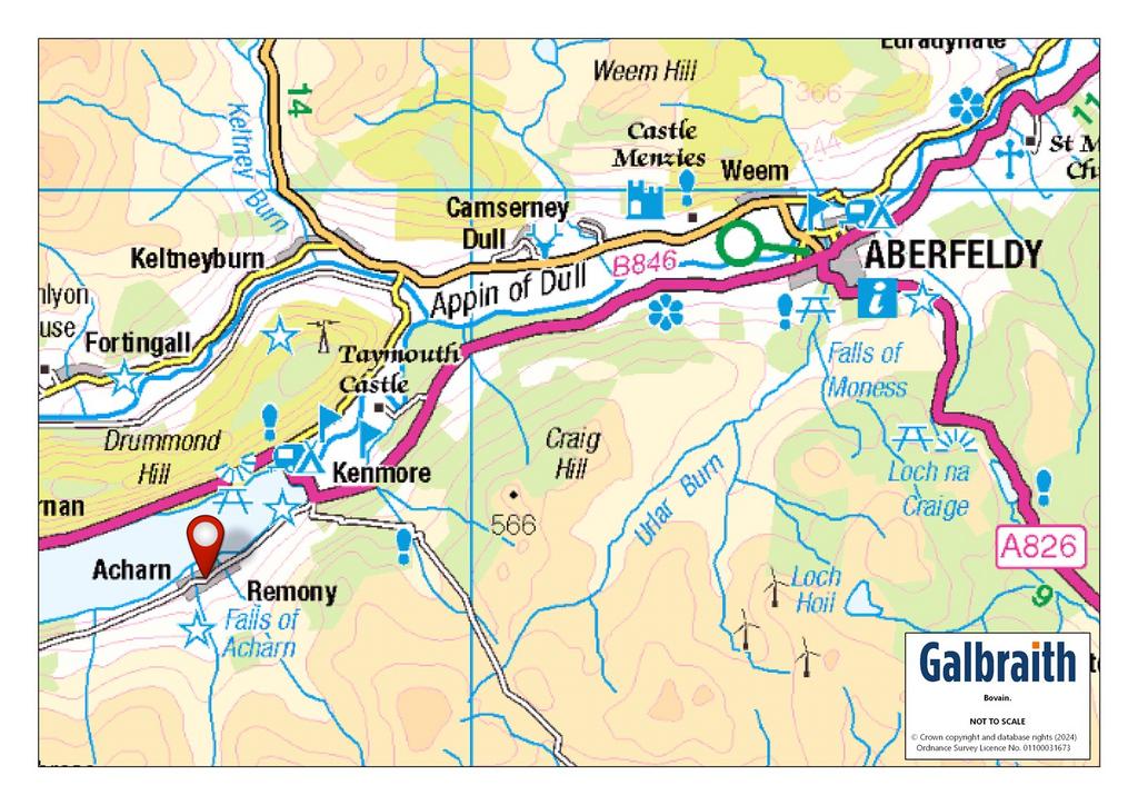 Location Plan