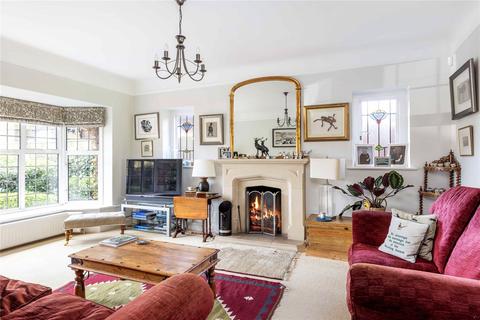 4 bedroom detached house for sale, Wolsey Close, Kingston upon Thames