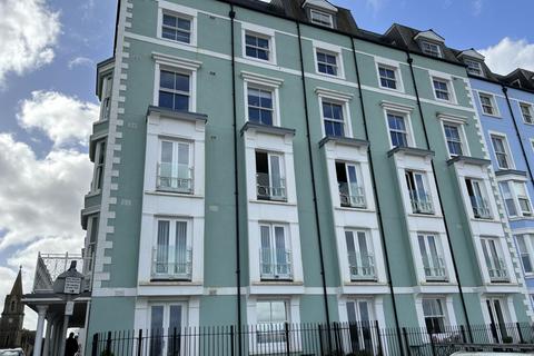 2 bedroom apartment for sale, Paxton Court, Tenby, Pembrokeshire