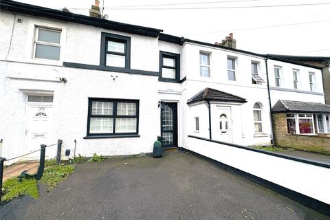 3 bedroom terraced house for sale, Sydenham Road, Croydon, CR0