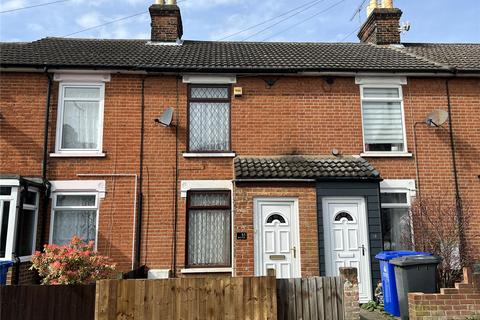 51 Nelson Road, Ipswich, IP4 4DU
