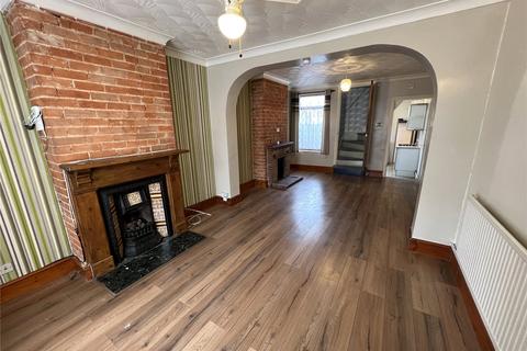 51 Nelson Road, Ipswich, IP4 4DU