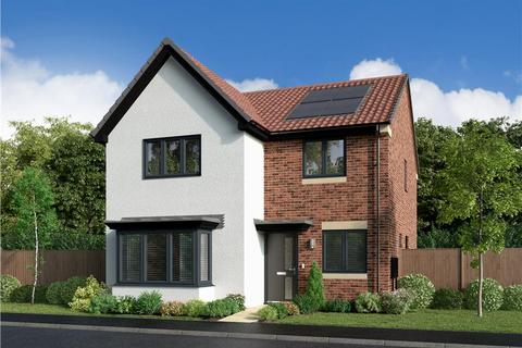 4 bedroom detached house for sale, Plot 68, The Poplar at Rowan Park, Alan Peacock Way, Off Ladgate Lane TS4
