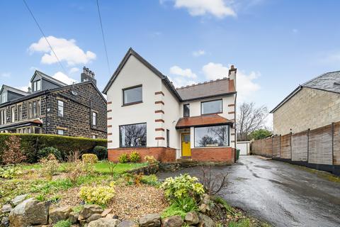 4 bedroom detached house for sale, Rawdon Road, Horsforth LS18