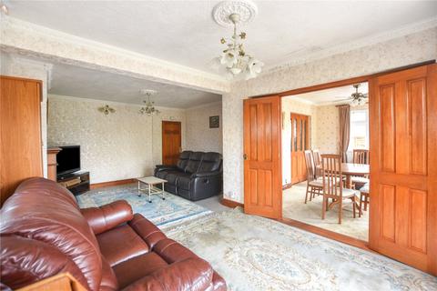 3 bedroom bungalow for sale, Cold Blow Crescent, Bexley, Kent, DA5