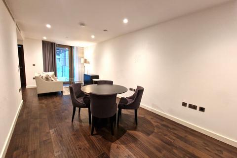 One Bed Flat, Tower Hill