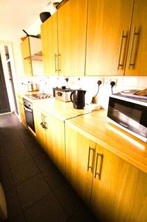 1 bedroom in a house share to rent, 73 Thesiger Street, Lincoln, Lincolnshire LN5 7UY