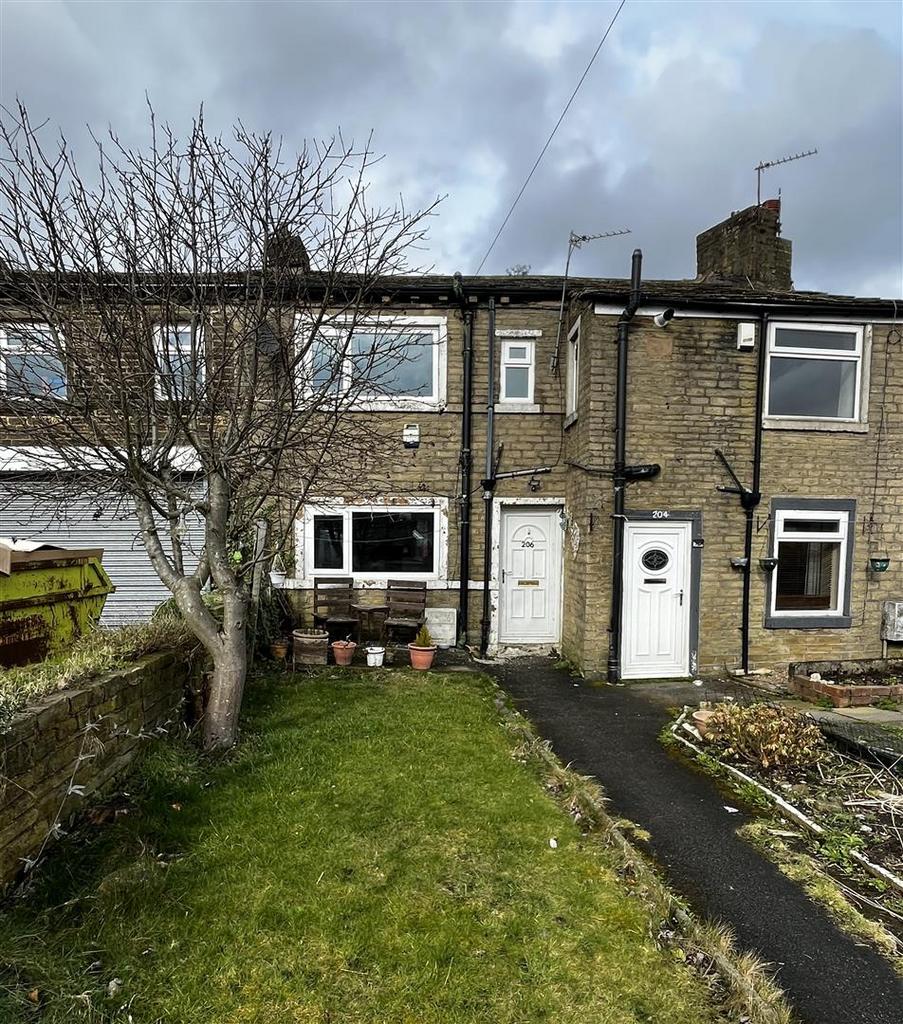 Beacon Road, Bradford 2 bed cottage £650 pcm (£150 pw)