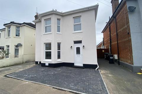 4 bedroom detached house for sale, Haviland Road East, Bournemouth