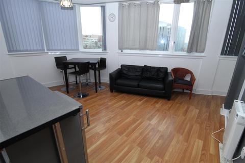 2 bedroom flat to rent, 73 London Road, Liverpool L3