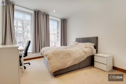 2 bedroom flat for sale, The Belvedere Apartments, Bedford Row, London WC1R