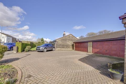 3 bedroom detached bungalow for sale, Loveclough, Burnley Road, Rossendale