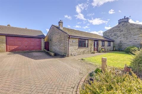 3 bedroom detached bungalow for sale, Loveclough, Burnley Road, Rossendale