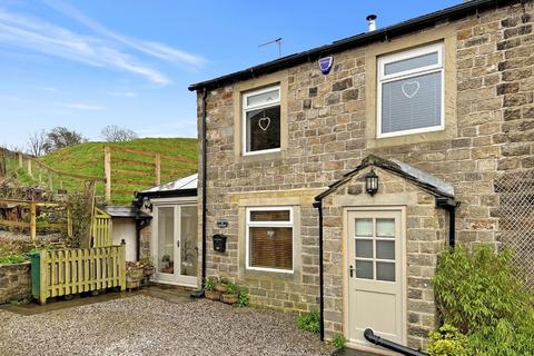 2 bedroom semi-detached house for sale, Main Street, Addingham, LS29