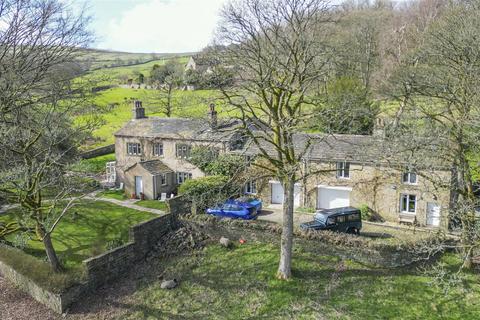 8 bedroom character property for sale, Tor Side, Helmshore, Rossendale