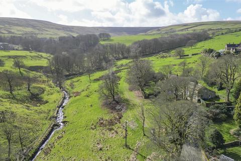 8 bedroom character property for sale, Tor Side, Helmshore, Rossendale