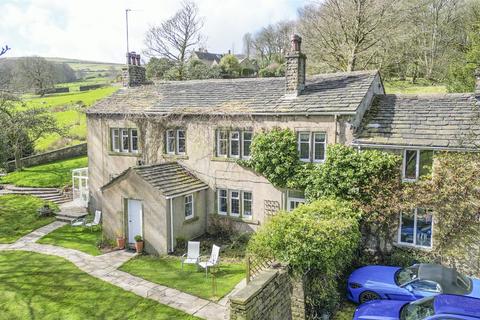 8 bedroom character property for sale, Tor Side, Helmshore, Rossendale