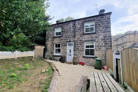 2 bedroom semi-detached house for sale, Old Road, Farsley, Pudsey