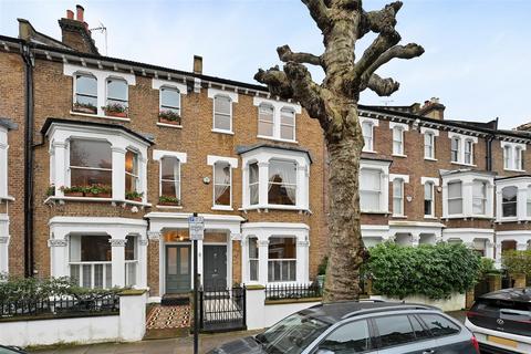 6 bedroom terraced house for sale, Sterndale Road, London W14