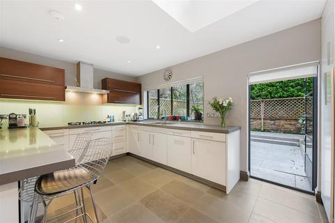 6 bedroom terraced house for sale, Sterndale Road, London W14