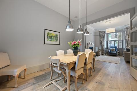 6 bedroom terraced house for sale, Sterndale Road, London W14