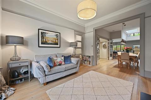 6 bedroom terraced house for sale, Sterndale Road, London W14