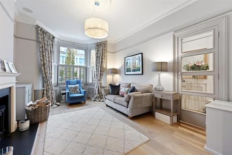 6 bedroom terraced house for sale, Sterndale Road, London W14