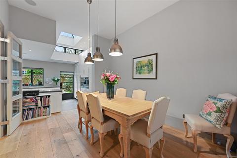 6 bedroom terraced house for sale, Sterndale Road, London W14