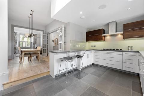 6 bedroom terraced house for sale, Sterndale Road, London W14