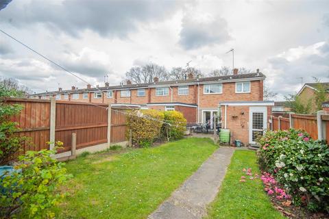 3 bedroom end of terrace house for sale, Archers Way, Galleywood, Chelmsford