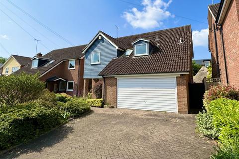 4 bedroom detached house for sale, New Court Road, Nr City Centre, Chelmsford