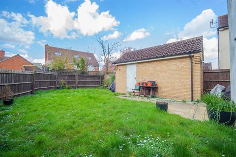 4 bedroom link detached house for sale, Albemarle Link, Beaulieu Park, Chelmsford