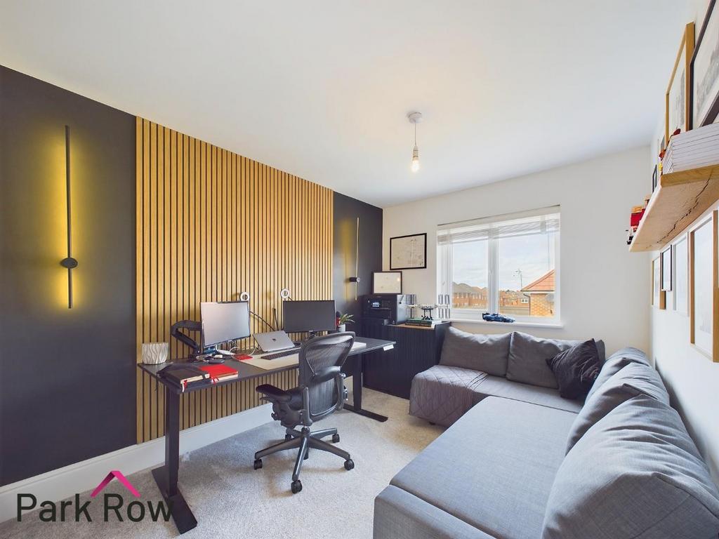 Bedroom four