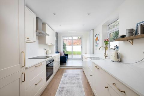 16 Atlas Road, Bristol, BS3 4QS