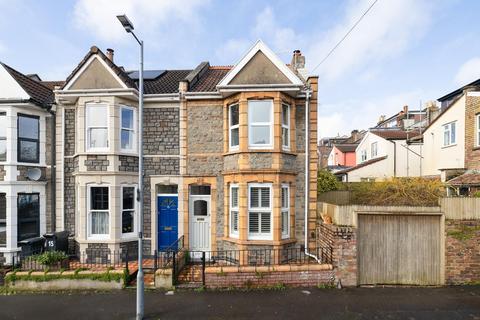 16 Atlas Road, Bristol, BS3 4QS